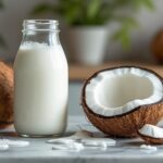 découvrez les 5 signes essentiels pour reconnaître un lait de coco périmé et éviter tout risque pour votre santé en consommant un produit frais et sûr.