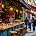 découvrez comment les anciens fast-foods français ont influencé et transformé la restauration moderne, en alliant tradition et innovation gastronomique.