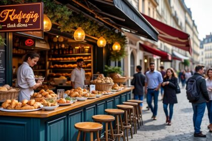 découvrez comment les anciens fast-foods français ont influencé et transformé la restauration moderne, en alliant tradition et innovation gastronomique.