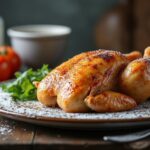 découvrez la vérité sur la consommation de poulet congelé depuis 3 ans : démystifiez les idées reçues et apprenez les bonnes pratiques pour garantir votre sécurité alimentaire.