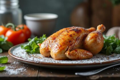 découvrez la vérité sur la consommation de poulet congelé depuis 3 ans : démystifiez les idées reçues et apprenez les bonnes pratiques pour garantir votre sécurité alimentaire.