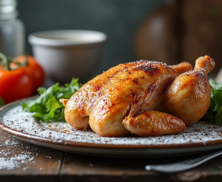 découvrez la vérité sur la consommation de poulet congelé depuis 3 ans : démystifiez les idées reçues et apprenez les bonnes pratiques pour garantir votre sécurité alimentaire.