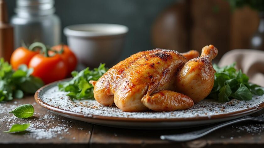 découvrez la vérité sur la consommation de poulet congelé depuis 3 ans : démystifiez les idées reçues et apprenez les bonnes pratiques pour garantir votre sécurité alimentaire.