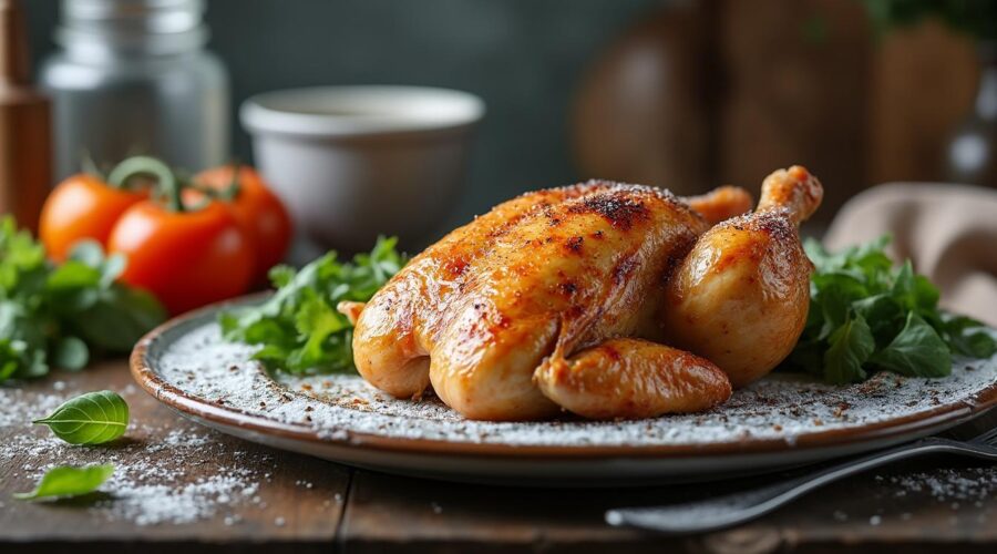 découvrez la vérité sur la consommation de poulet congelé depuis 3 ans : démystifiez les idées reçues et apprenez les bonnes pratiques pour garantir votre sécurité alimentaire.