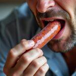 découvrez les risques et les enjeux liés à la consommation d'une saucisse congelée depuis 2 ans : goût, sécurité alimentaire et conseils pratiques.