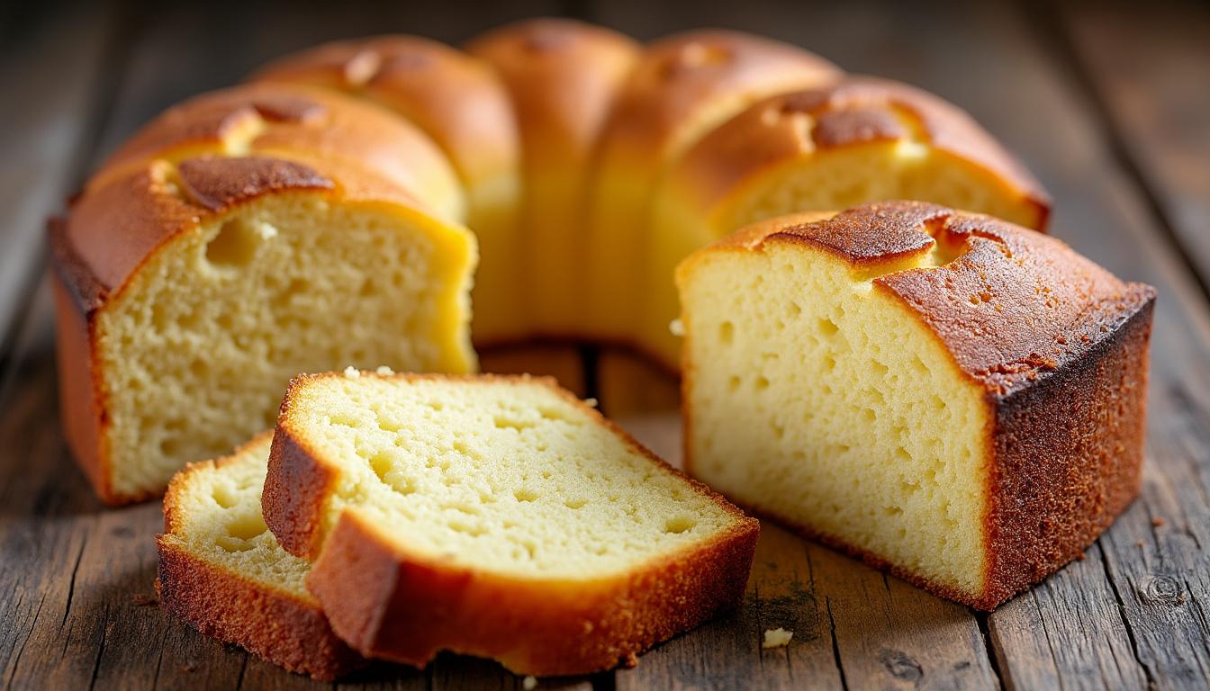 découvrez pourquoi les quatre-quarts cuits à l'air fryer sont parfaits pour des goûters et desserts rapides, savoureux et légers. une méthode simple pour régaler toute la famille !