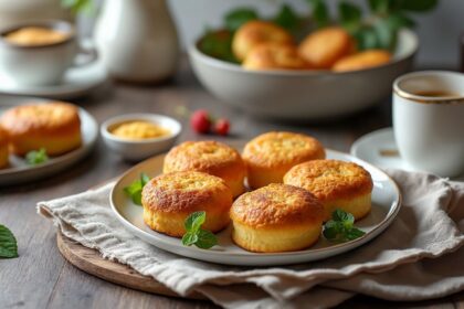 découvrez pourquoi préparer des quatre-quarts dans une friteuse à air est idéal pour des goûters et desserts savoureux, rapides et légers. recettes simples et résultats parfaits à chaque fois.