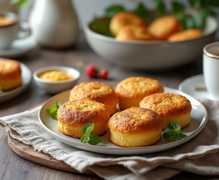 découvrez pourquoi préparer des quatre-quarts dans une friteuse à air est idéal pour des goûters et desserts savoureux, rapides et légers. recettes simples et résultats parfaits à chaque fois.