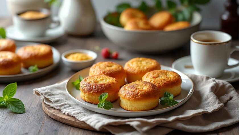 découvrez pourquoi préparer des quatre-quarts dans une friteuse à air est idéal pour des goûters et desserts savoureux, rapides et légers. recettes simples et résultats parfaits à chaque fois.