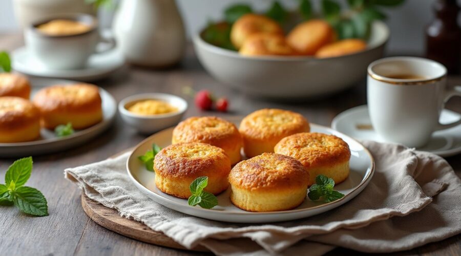 découvrez pourquoi préparer des quatre-quarts dans une friteuse à air est idéal pour des goûters et desserts savoureux, rapides et légers. recettes simples et résultats parfaits à chaque fois.