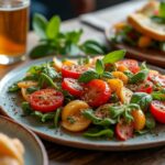 découvrez pourquoi les tapas végétaliens sont la tendance incontournable de cette année, alliant saveurs, santé et respect de l'environnement dans des bouchées délicieuses.