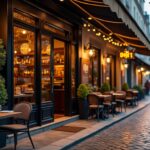 découvrez notre sélection des meilleurs restaurants sans gluten à proximité pour savourer des repas délicieux et sûrs, adaptés à votre régime alimentaire.