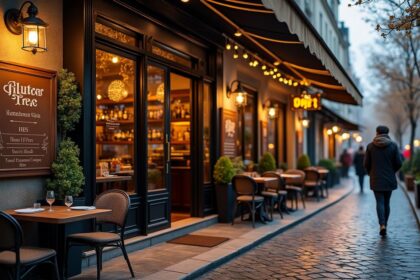 découvrez notre sélection des meilleurs restaurants sans gluten à proximité pour savourer des repas délicieux et sûrs, adaptés à votre régime alimentaire.