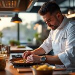 découvrez les conseils incontournables du chef étoilé david muñoz pour sublimer vos plats et réussir en cuisine comme un véritable professionnel.