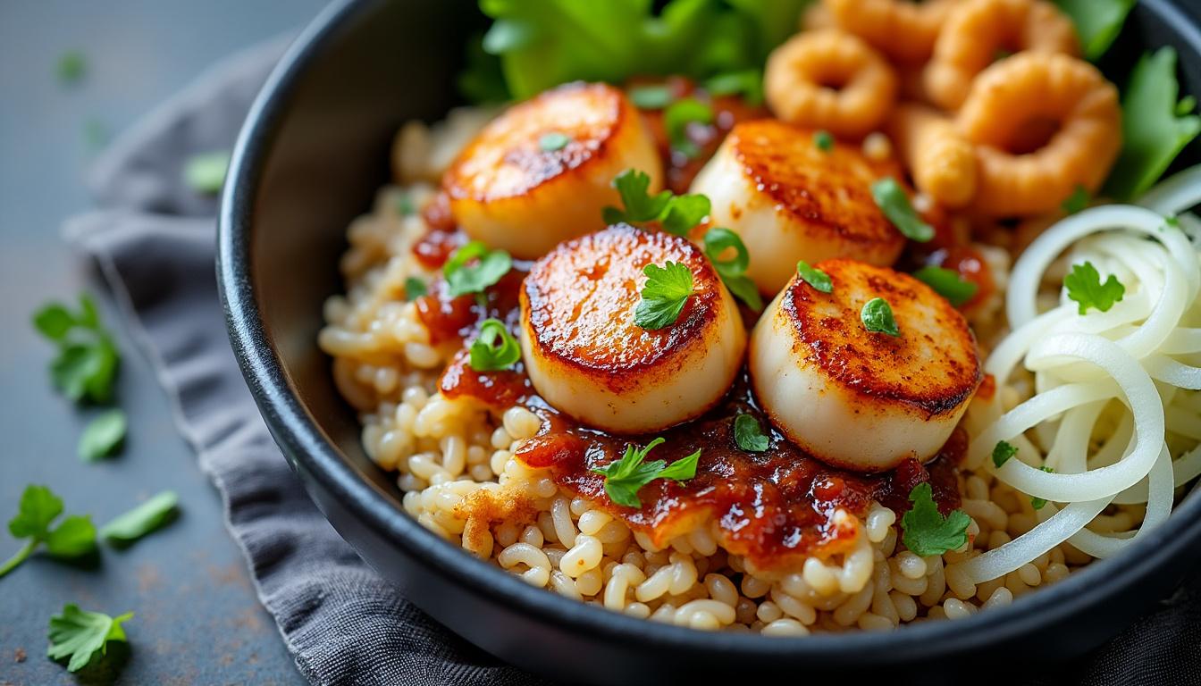découvrez les conseils incontournables du chef étoilé david muñoz pour sublimer vos plats et réussir en cuisine comme un véritable professionnel.