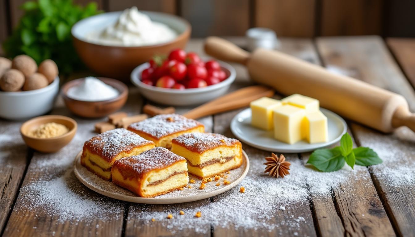découvrez la recette traditionnelle du millas, ses secrets de préparation et son histoire riche. apprenez tout sur ce plat ancestral français, ses ingrédients et ses astuces pour réussir un millas authentique.