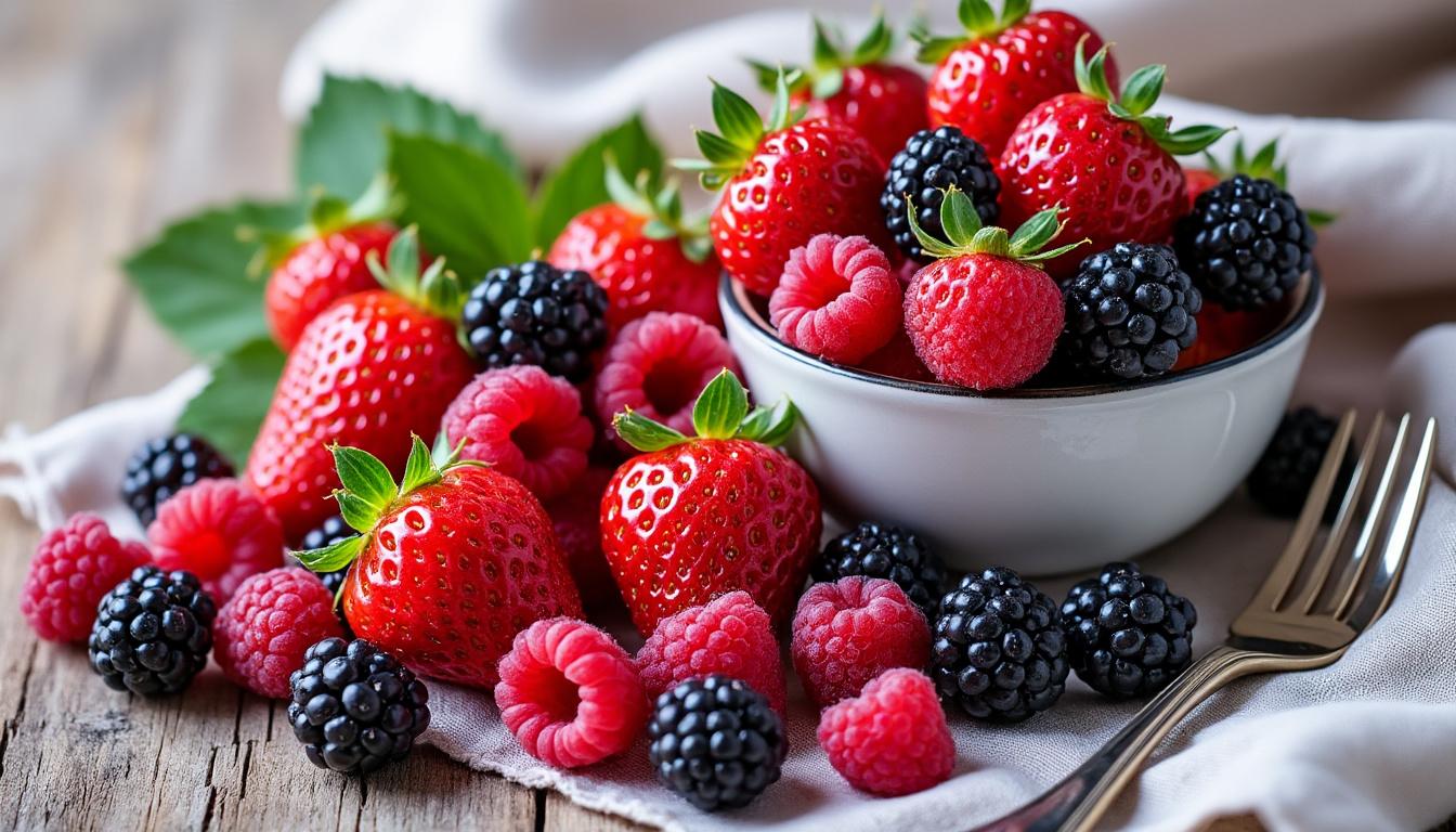 découvrez la recette incontournable des charlottes aux framboises de cyril lignac, un dessert gourmand et facile à réaliser pour toutes les occasions.