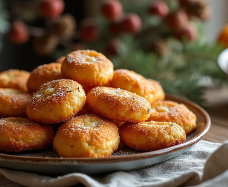 découvrez comment préparer des bugnes légères et croustillantes avec une friteuse à air pour sublimer vos fêtes et régaler vos invités facilement.