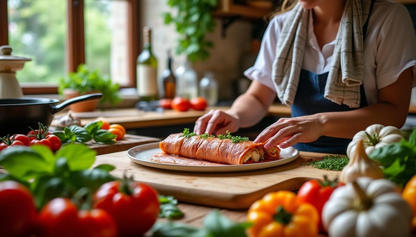 explorez notre sélection de plats de gastronomie commençant par la lettre i, des recettes savoureuses qui éveilleront vos papilles et raviront vos sens.