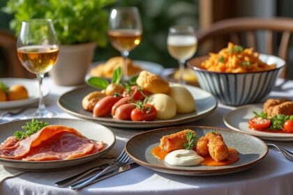 explorez une sélection gourmande de plats de gastronomie commençant par la lettre i, parfaits pour éveiller vos papilles et découvrir de nouvelles saveurs délicieuses.