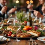 découvrez le menu 280 maxi best of : une expérience gastronomique unique qui allie saveurs raffinées et créativité culinaire pour un moment d'exception.