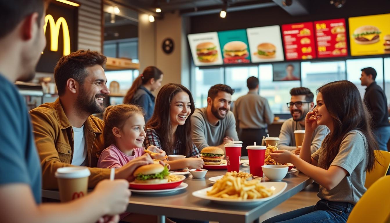 découvrez le menu 280 maxi best of, une expérience gastronomique unique alliant saveurs raffinées et créativité culinaire pour un repas inoubliable.