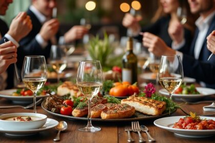 découvrez le menu 280 maxi best of : une expérience gastronomique unique qui allie saveurs raffinées et créativité culinaire pour un moment d'exception.