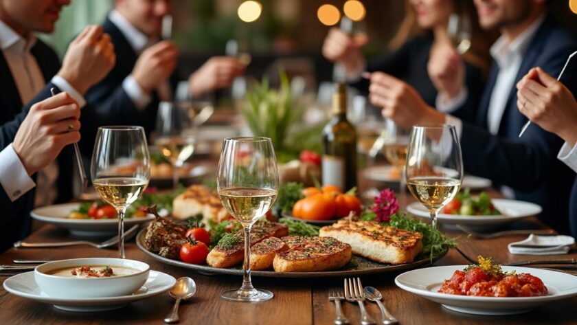 découvrez le menu 280 maxi best of : une expérience gastronomique unique qui allie saveurs raffinées et créativité culinaire pour un moment d'exception.