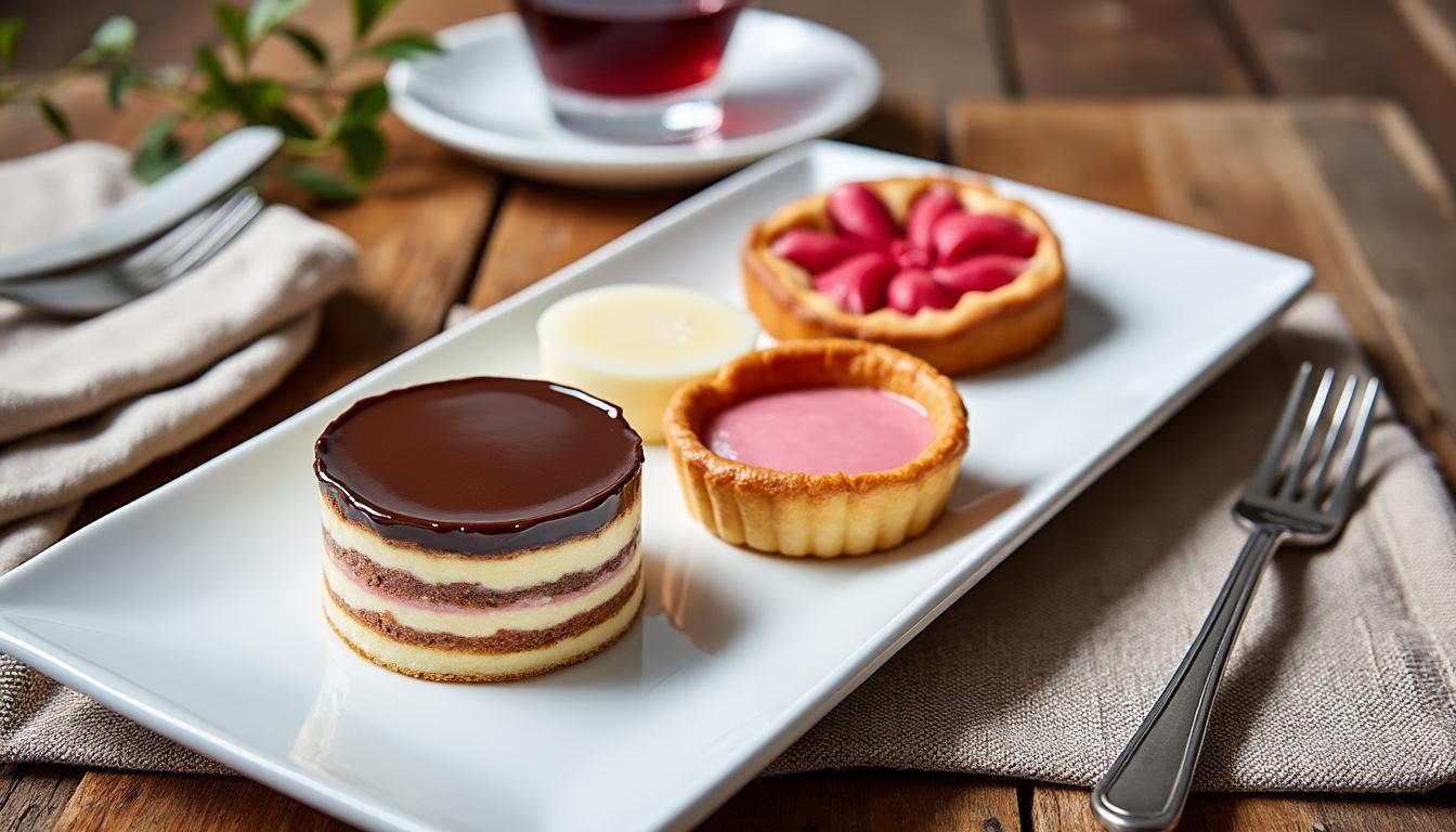 étonnez vos invités avec notre sélection de desserts commençant par la lettre r, incluant des recettes délicieuses comme le riz au lait, la recette du rougail sucré et le riz gluant à la mangue.