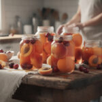 découvrez notre guide ultime pour préparer facilement des fruits au sirop sans stérilisation, et conservez leur saveur naturellement.