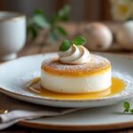 découvrez les îles flottantes d'etchebest, une recette magique qui allie douceur et élégance pour sublimer votre dessert et émerveiller vos papilles.
