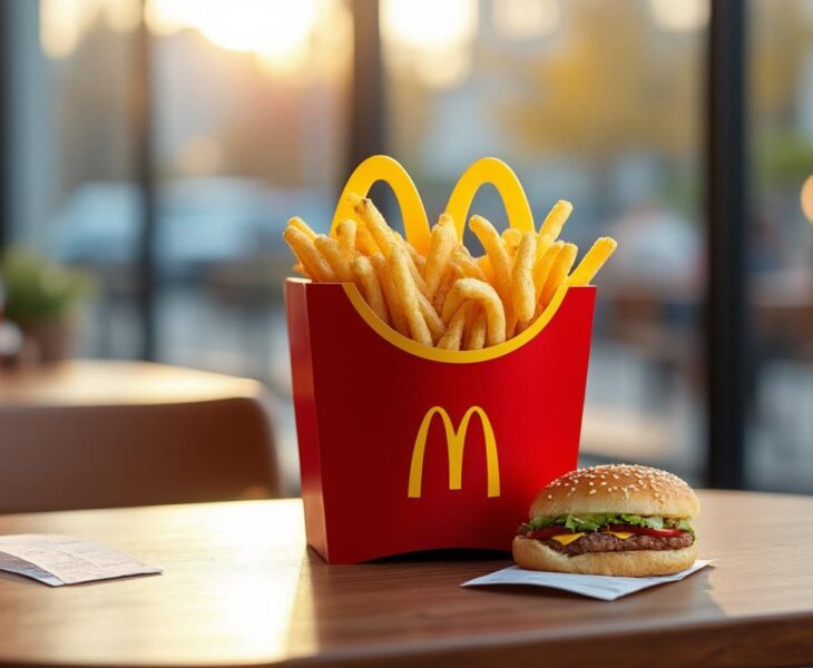 découvrez si le tarif d'un happy meal est vraiment avantageux et si cette offre reste une bonne affaire pour les familles. analyse des prix et conseils pour bien choisir.