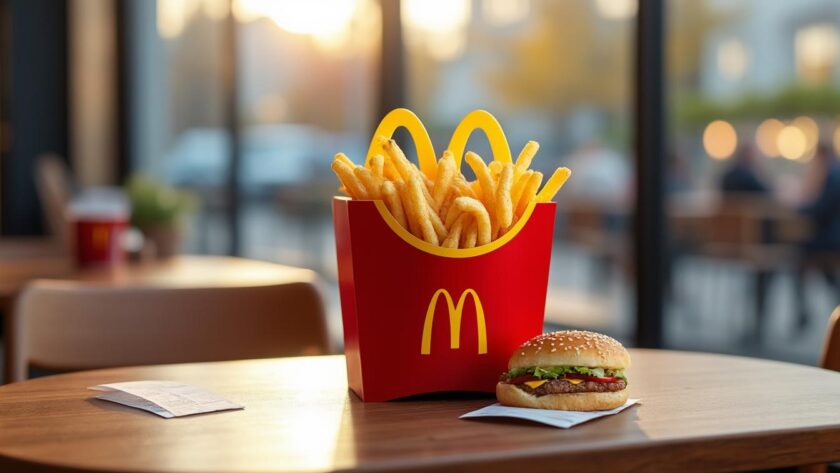 découvrez si le tarif d'un happy meal est vraiment avantageux et si cette offre reste une bonne affaire pour les familles. analyse des prix et conseils pour bien choisir.