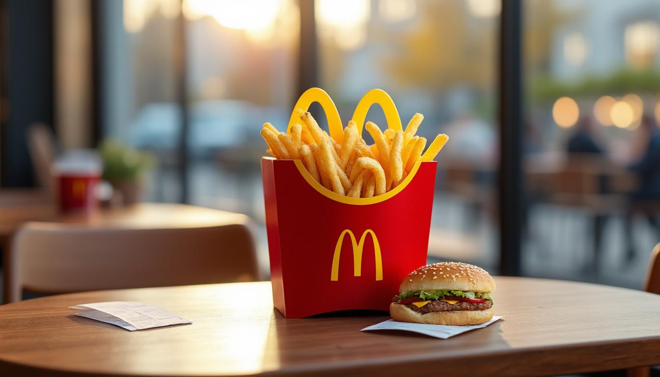 découvrez si le tarif d'un happy meal est vraiment avantageux et si cette offre reste une bonne affaire pour les familles. analyse des prix et conseils pour bien choisir.