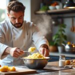 découvrez les erreurs courantes à éviter pour réussir parfaitement la purée maison avec les conseils du chef etchebest.