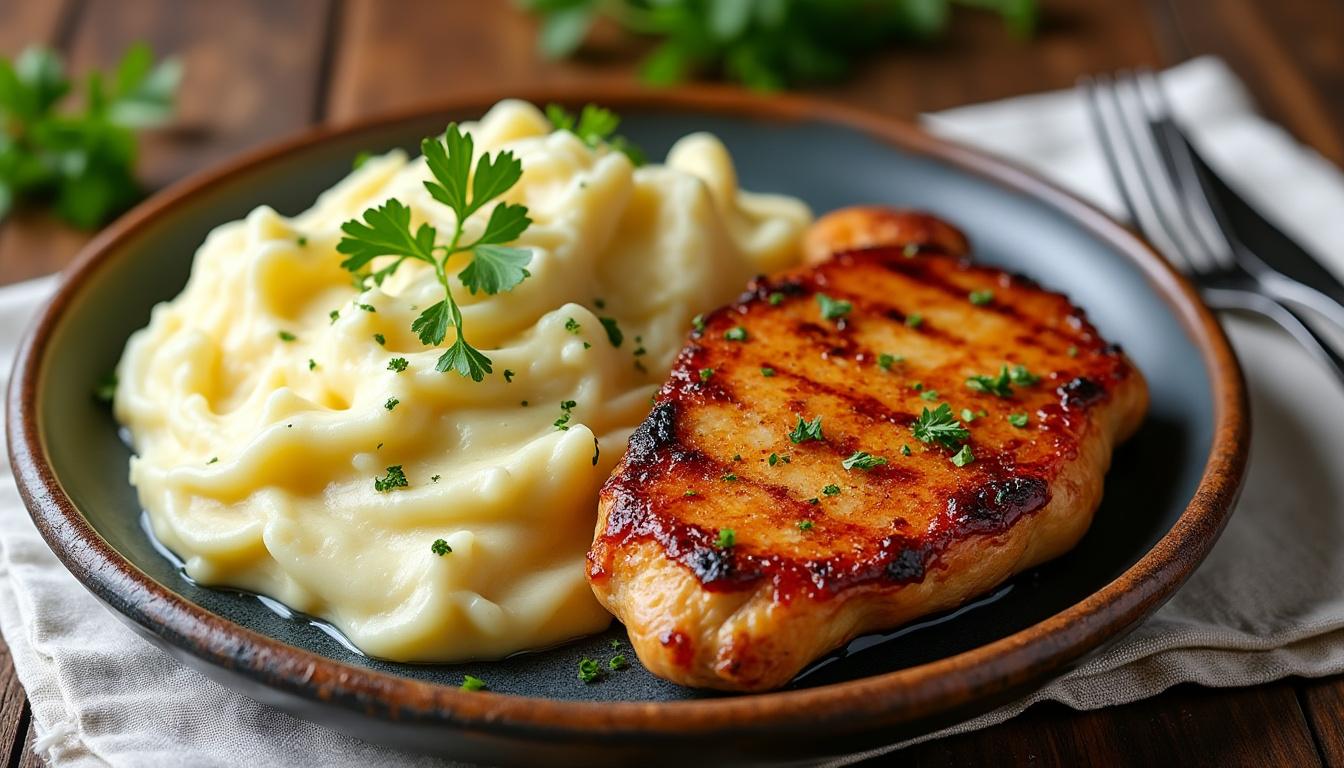 découvrez les erreurs courantes à éviter pour réussir parfaitement votre purée maison avec les conseils du chef etchebest.