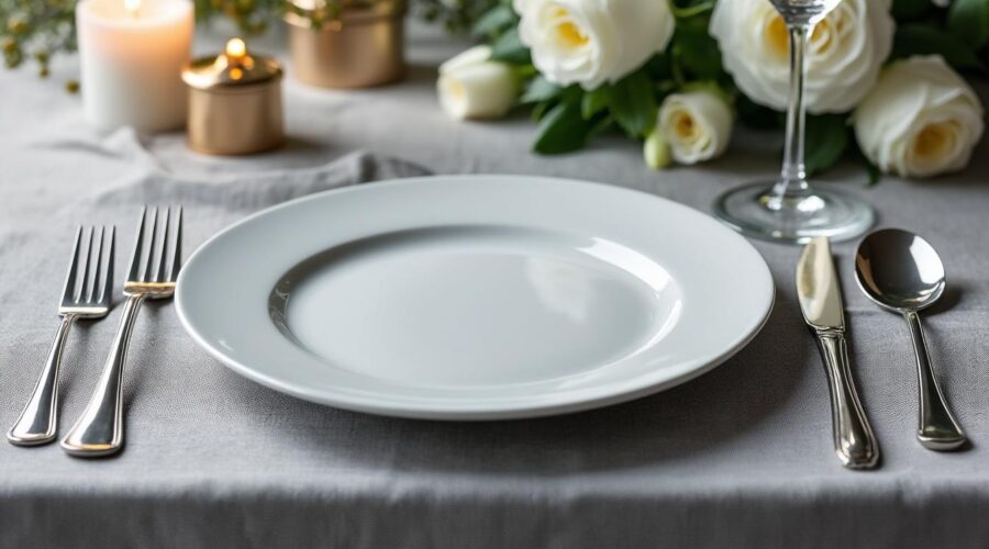 découvrez les significations des positions des couverts à table et évitez les erreurs courantes pour maîtriser l'art du placement et impressionner vos convives.