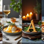 découvrez les plats incontournables de la gastronomie française dont le nom commence par la lettre a, pour éveiller vos papilles et enrichir votre savoir culinaire.