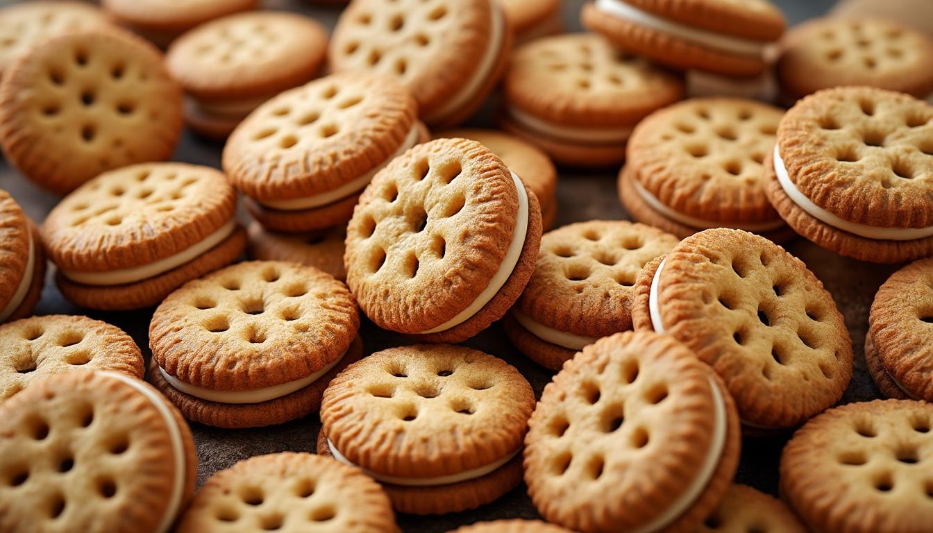 découvrez les meilleures recettes de biscuit trocadéro nature à réaliser facilement chez vous. astuces et conseils pour un résultat savoureux garanti.