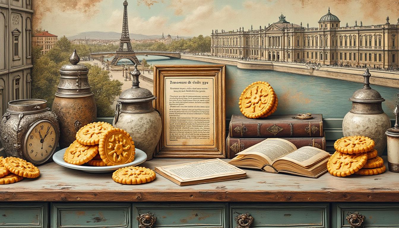 découvrez les meilleures recettes de biscuit trocadéro nature à réaliser facilement chez vous pour un goûter délicieux et authentique.
