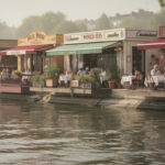découvrez notre sélection des meilleurs restaurants au bord de la marne (77) proposant une variété de cuisines du monde pour des saveurs authentiques et un cadre exceptionnel.