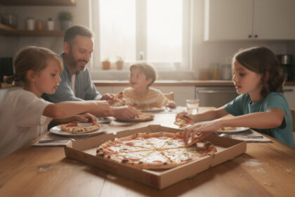 découvrez si domino's pizza propose des options halal, les ingrédients utilisés, et tout ce qu'il faut savoir sur leurs pizzas pour faire un choix éclairé.