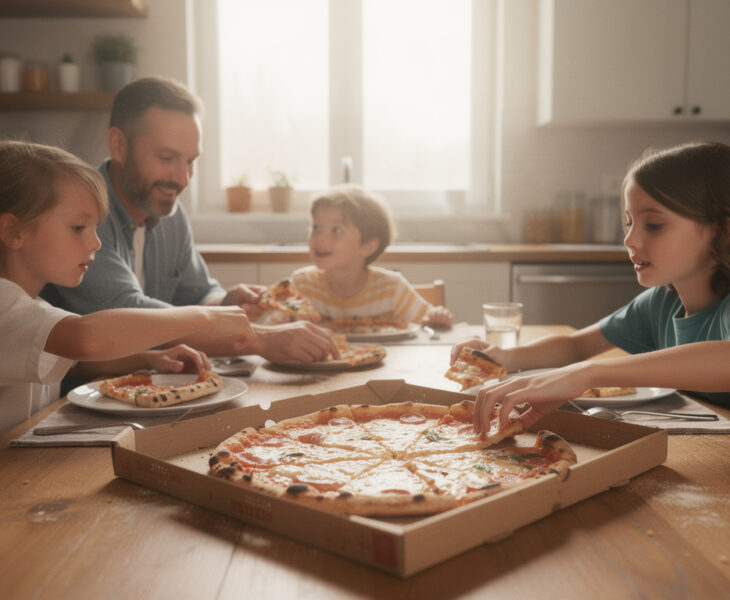 découvrez si domino's pizza propose des options halal, les ingrédients utilisés, et tout ce qu'il faut savoir sur leurs pizzas pour faire un choix éclairé.