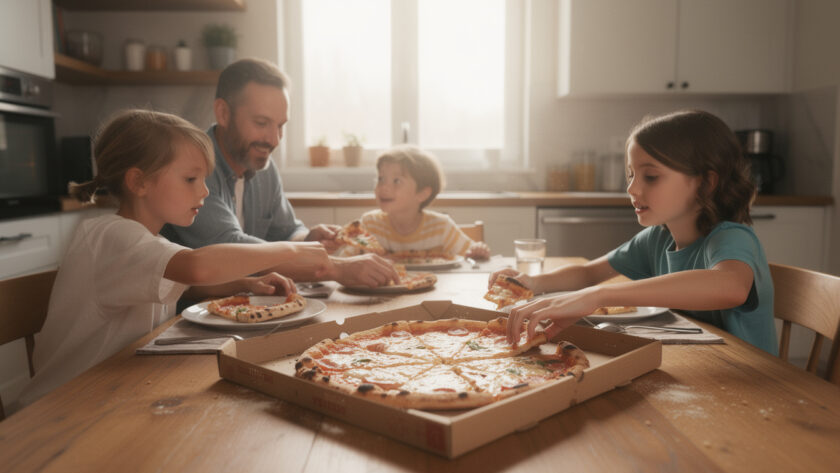 découvrez si domino's pizza propose des options halal, les ingrédients utilisés, et tout ce qu'il faut savoir sur leurs pizzas pour faire un choix éclairé.