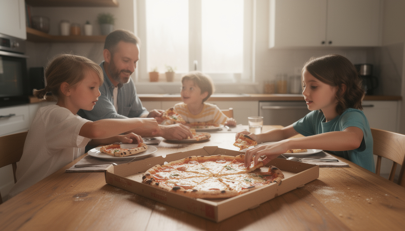 découvrez si domino's pizza propose des options halal, les ingrédients utilisés, et tout ce qu'il faut savoir sur leurs pizzas pour faire un choix éclairé.