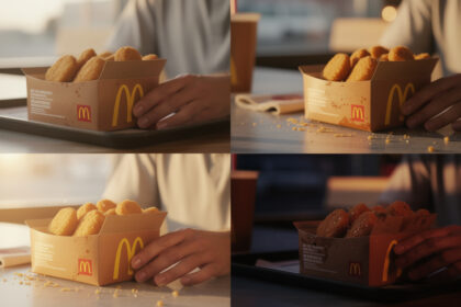 découvrez tout ce qu'il faut savoir sur le prix d'une boîte de 20 nuggets chez mcdonald's, y compris les variations, les promotions et astuces pour en profiter au meilleur prix.