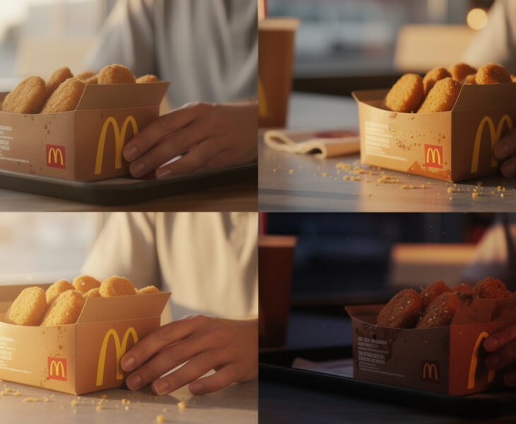 découvrez tout ce qu'il faut savoir sur le prix d'une boîte de 20 nuggets chez mcdonald's, y compris les variations, les promotions et astuces pour en profiter au meilleur prix.