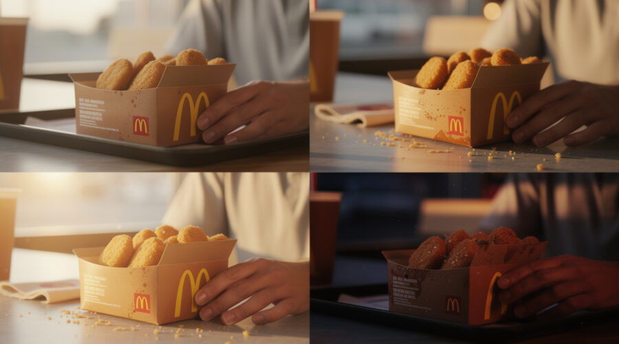 découvrez tout ce qu'il faut savoir sur le prix d'une boîte de 20 nuggets chez mcdonald's, y compris les variations, les promotions et astuces pour en profiter au meilleur prix.