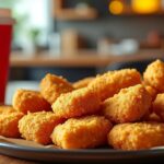découvrez le prix des 20 nuggets chez mcdo et les informations essentielles à connaître avant votre commande. tout ce qu'il faut savoir sur ce menu populaire !