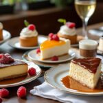 découvrez notre voyage culinaire consacré aux desserts dont le nom commence par la lettre v. explorez une liste savoureuse et variée pour satisfaire toutes vos envies sucrées.
